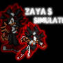 Zaya's Simulation (W.I.P)