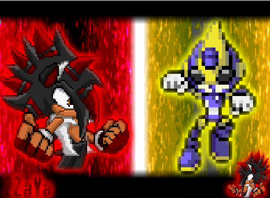 [SFC] Vs. Joey