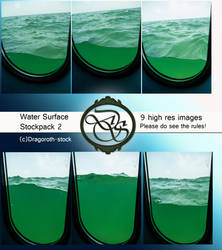 Water Surface - Stockpack 2