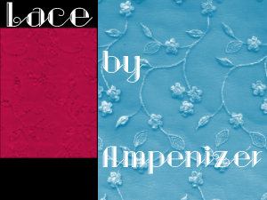 Lace by AMPenizer