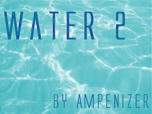 Water 2