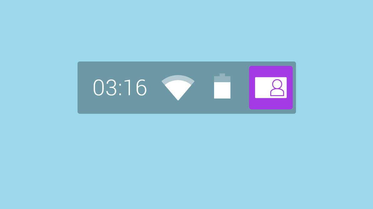 Chromebook Widget 1 0 By Fivetwofoureight On Deviantart A reddit user has found a way to use android widgets on the chrome os dekstop by using the taskbar app from the google play store. chromebook widget 1 0 by