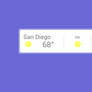 Google Weather 4.1 [OUTDATED] (more info below)