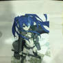 Black Rock Shooter