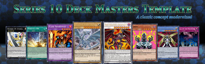 Templates on Yu-Gi-Oh-All-Stars - DeviantArt