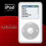 iPod PNG Icons