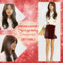 PhotoPack PNG - Sooyoung #2