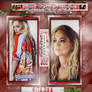 PhotoPack PNG - Rita Ora #3