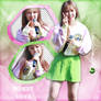 PhotoPack PNG - Wendy #3