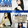 PhotoPack PNG - Yura #3