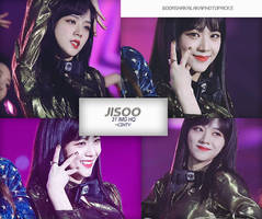 PhotoPack JPG - Jisoo #2