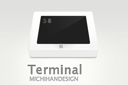 Terminal replacement