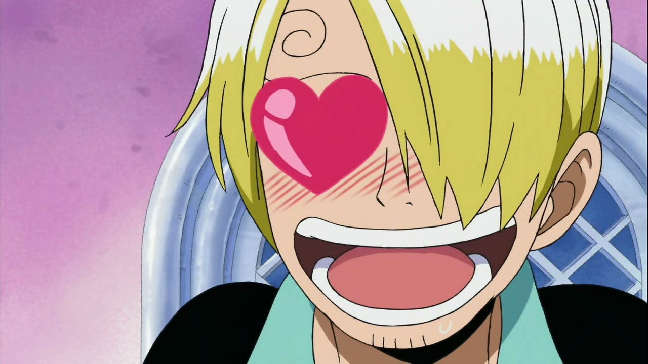 Futaroma Sanji