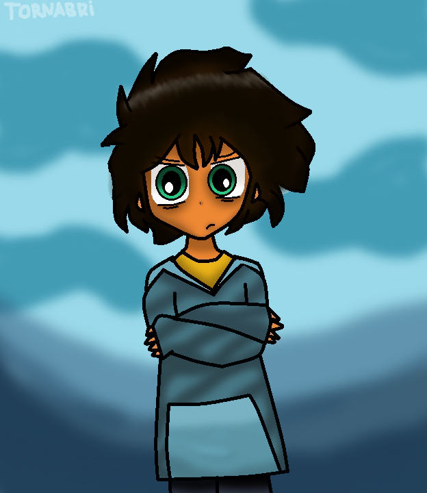 Camp Camp Max fanart by tornabri on DeviantArt