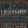 Leather  styles