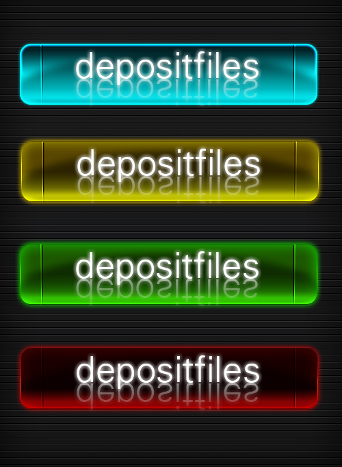 Buttons by DiZa-74 on DeviantArt