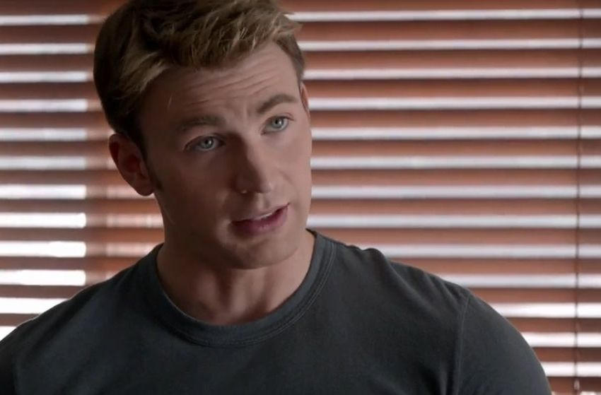 Perfect Imperfections (Steve Rogers X Reader) by EternalVioletVoid on