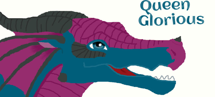 Request Rainwing by SilverFlame129 on DeviantArt