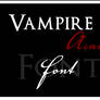 Vampire Academy font