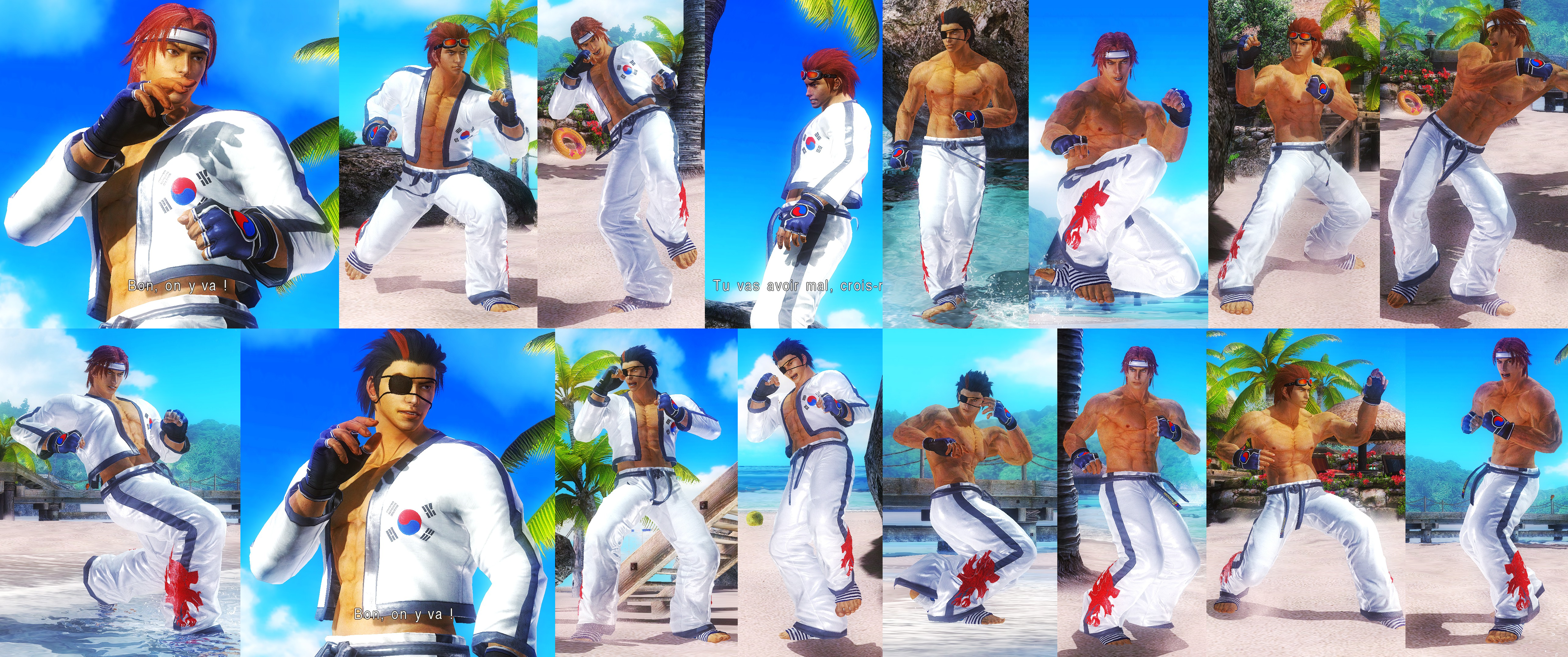 doa5 last round mods doa5 last round mods