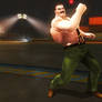 (DOA5LR) Mike Haggar