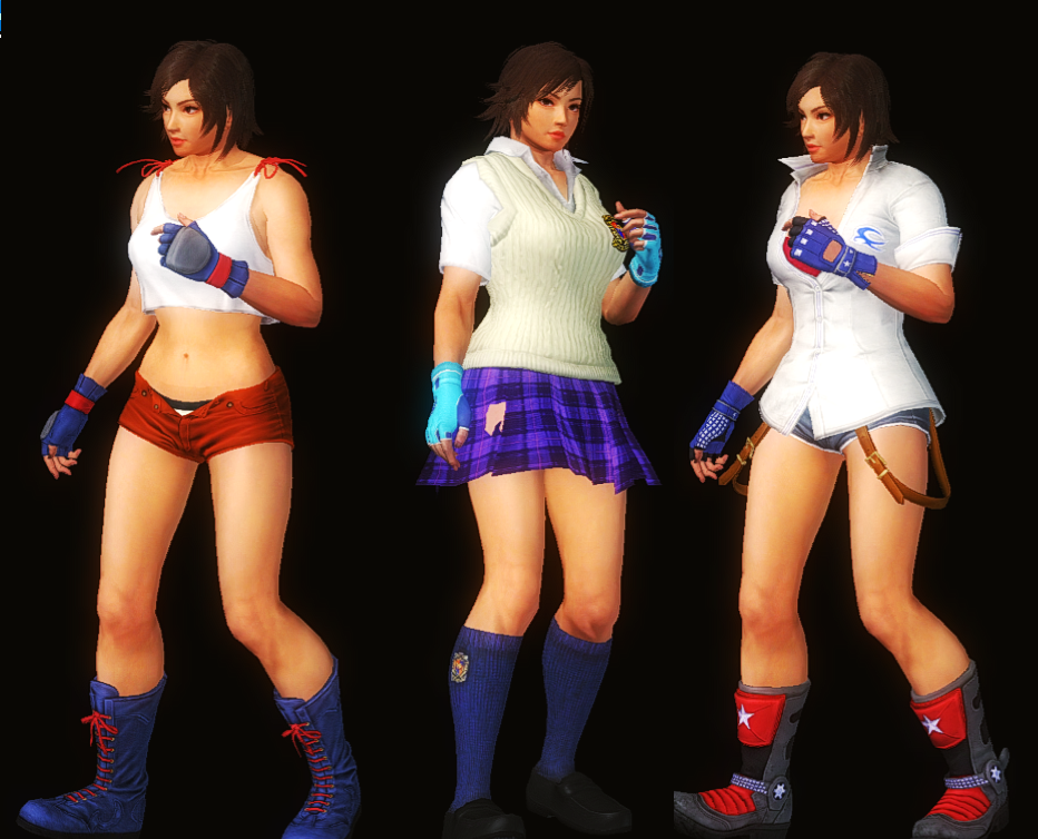 dead or alive 5 mod dead or alive 5 mod