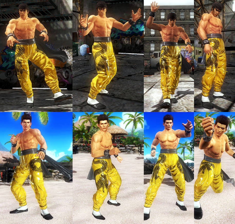 MARSHALL LAW TK7 - DL by Teh69thSpartan on DeviantArt