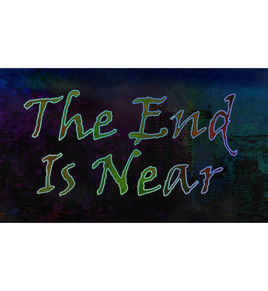 The End Is Near by JonathanHemlock on DeviantArt