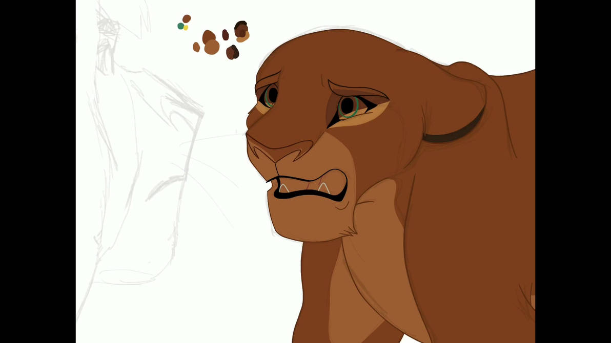 Speedpaint - I Cant Keep Doing This by Katanary on DeviantArt