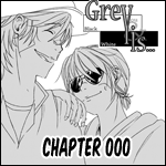 Grey is - Chapter 000