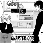 Grey is - Chapter 003