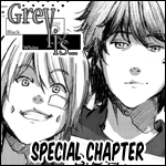 Grey is: Special Chapter 01