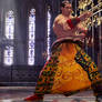 Feng Wei (Tekken 6) VF5Revo mod