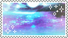 Lunar Seaside - stamp by TheCandyCoating