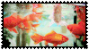Fish Tank 1/3 | stamp