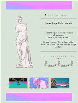 Explore The Best Aesthetic Art Deviantart