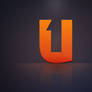 Ubuntu One icon .psd
