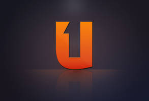Ubuntu One icon .psd