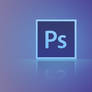 Photoshop CS6 icon .psd