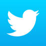 Larry the Twitter Bird
