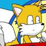 Tails first appearance - FULL