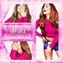 +Photopackpng Ariana Grande LP