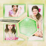 +Photopackpng Selena Gomez