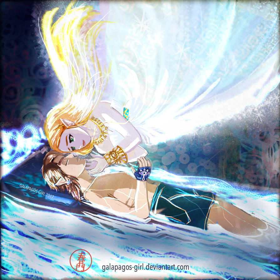 Like An Angel Passing Through By Galapagos Girl On Deviantart