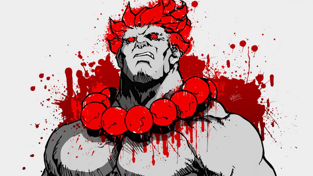 Akuma