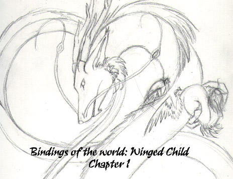 BOTW: WC chapter 1: PT I by kellendraysia on DeviantArt