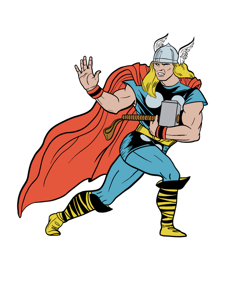 The Norseman1 by joshualjohnson on DeviantArt