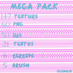 MEGA PACK 01