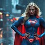 Supergirl (Aug/25)