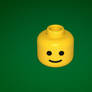 Lego Head Icon